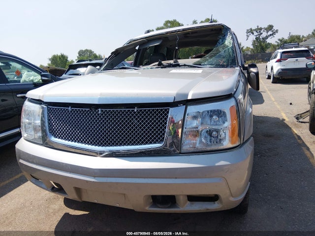 Aukcja sprzedaży 2004 Cadillac Escalade Standard, vin: 1GYEK63NX4R107546, numer aukcji: 45790945