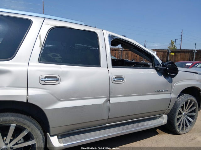 Aukcja sprzedaży 2004 Cadillac Escalade Standard, vin: 1GYEK63NX4R107546, numer aukcji: 45790945