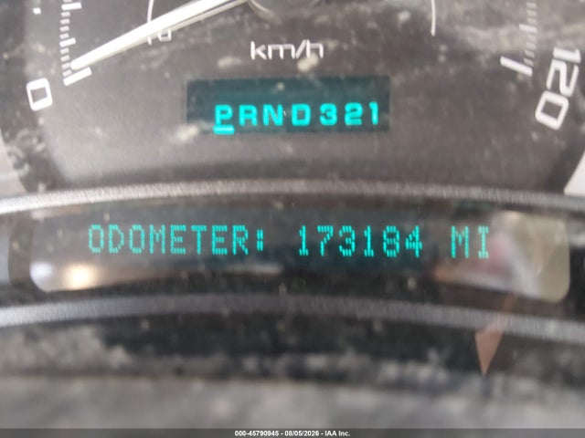 Aukcja sprzedaży 2004 Cadillac Escalade Standard, vin: 1GYEK63NX4R107546, numer aukcji: 45790945