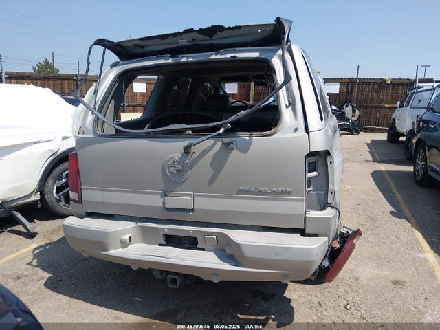 Aukcja sprzedaży 2004 Cadillac Escalade Standard, vin: 1GYEK63NX4R107546, numer aukcji: 45790945
