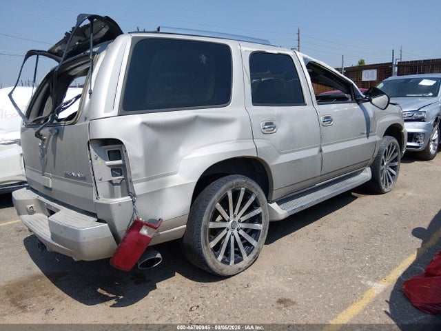 Aukcja sprzedaży 2004 Cadillac Escalade Standard, vin: 1GYEK63NX4R107546, numer aukcji: 45790945