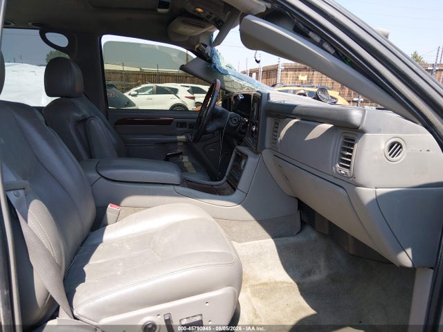 Aukcja sprzedaży 2004 Cadillac Escalade Standard, vin: 1GYEK63NX4R107546, numer aukcji: 45790945