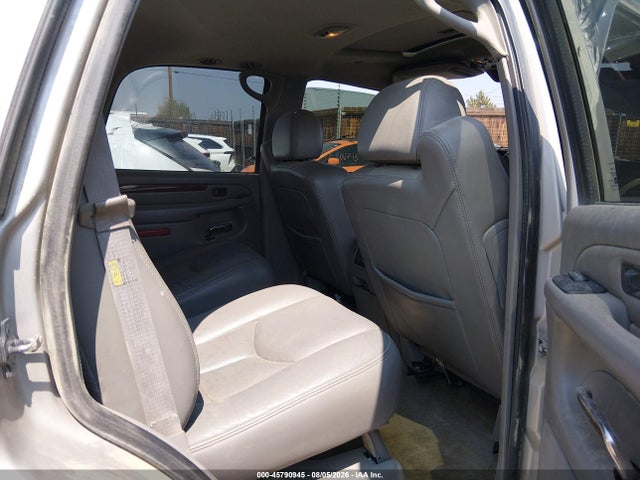 Aukcja sprzedaży 2004 Cadillac Escalade Standard, vin: 1GYEK63NX4R107546, numer aukcji: 45790945