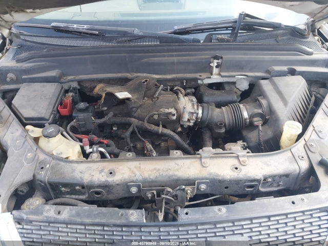 Auction sale of the 2007 Gmc Acadia Slt-1, vin: 1GKEV23737J103031, lot number: 45790949