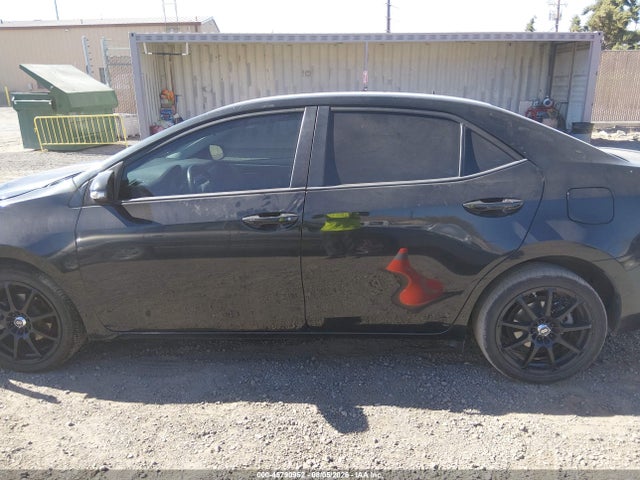 Toyota Corolla S Plus 2014 2T1BURHE2EC111633 Image 14