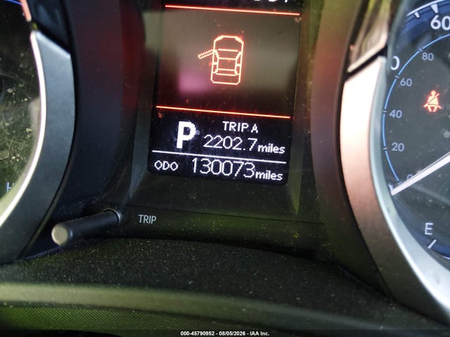 Toyota Corolla S Plus 2014 2T1BURHE2EC111633 Image 15