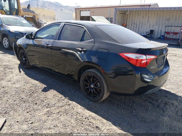 Toyota Corolla S Plus 2014 2T1BURHE2EC111633 Image 3