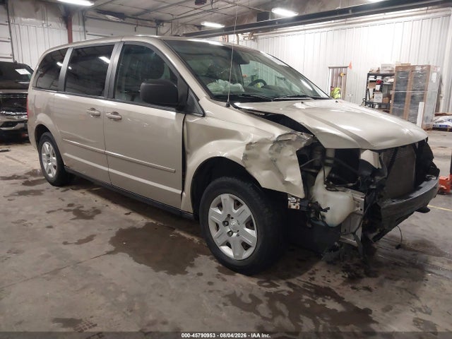 Aukcja sprzedaży 2009 Dodge Grand Caravan Se, vin: 1D8HN44E49B511389, numer aukcji: 45790953