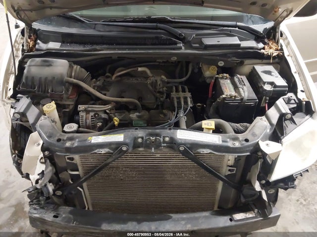Aukcja sprzedaży 2009 Dodge Grand Caravan Se, vin: 1D8HN44E49B511389, numer aukcji: 45790953