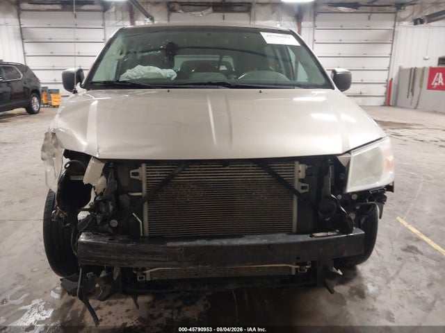 Aukcja sprzedaży 2009 Dodge Grand Caravan Se, vin: 1D8HN44E49B511389, numer aukcji: 45790953