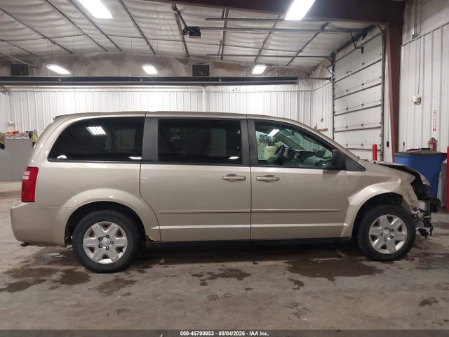Aukcja sprzedaży 2009 Dodge Grand Caravan Se, vin: 1D8HN44E49B511389, numer aukcji: 45790953