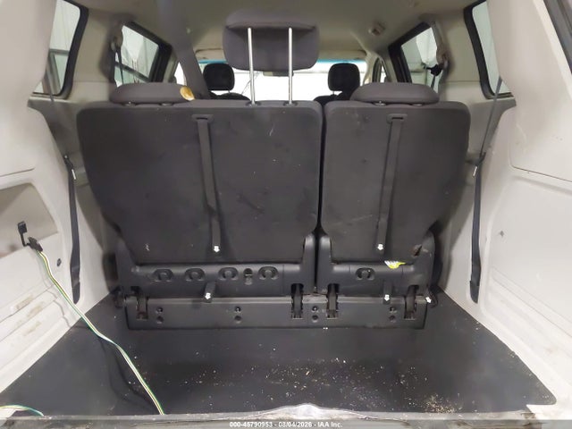Aukcja sprzedaży 2009 Dodge Grand Caravan Se, vin: 1D8HN44E49B511389, numer aukcji: 45790953