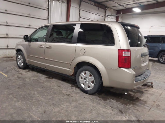Aukcja sprzedaży 2009 Dodge Grand Caravan Se, vin: 1D8HN44E49B511389, numer aukcji: 45790953
