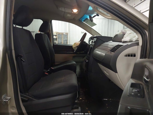 Aukcja sprzedaży 2009 Dodge Grand Caravan Se, vin: 1D8HN44E49B511389, numer aukcji: 45790953