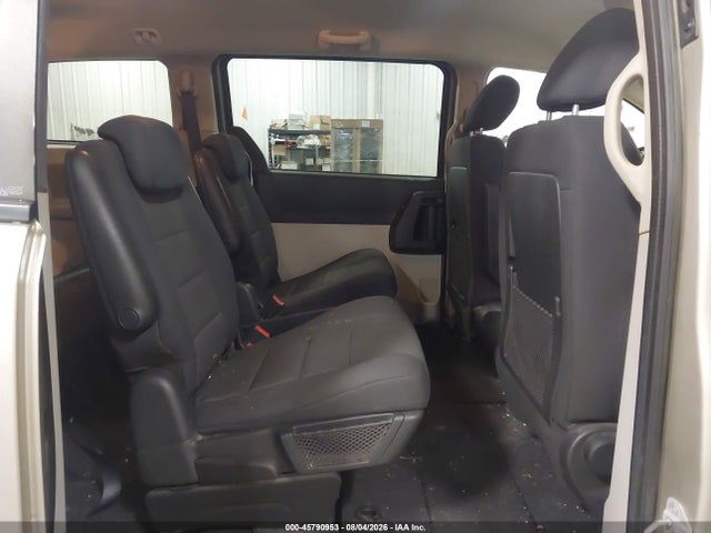 Aukcja sprzedaży 2009 Dodge Grand Caravan Se, vin: 1D8HN44E49B511389, numer aukcji: 45790953