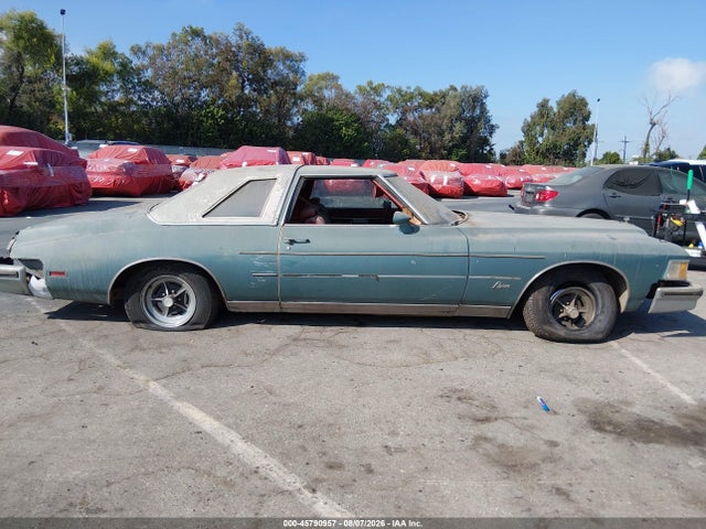 Продаж на аукціоні авто 1976 Buick Riviera, vin: 4Z87Y6H425022, номер лоту: 45790957
