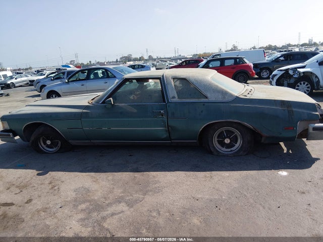 Продаж на аукціоні авто 1976 Buick Riviera, vin: 4Z87Y6H425022, номер лоту: 45790957