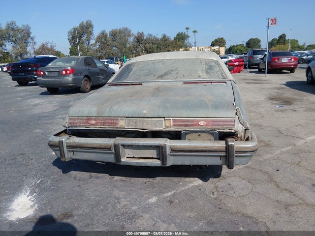Продаж на аукціоні авто 1976 Buick Riviera, vin: 4Z87Y6H425022, номер лоту: 45790957