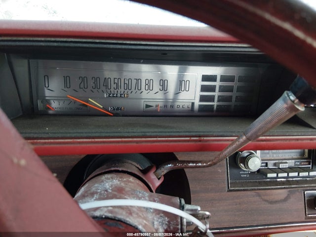 Продаж на аукціоні авто 1976 Buick Riviera, vin: 4Z87Y6H425022, номер лоту: 45790957