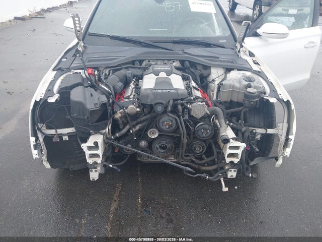 Продажа на аукционе авто 2013 Audi A8 L 3.0t, vin: WAURGAFDXDN012925, номер лота: 45790959