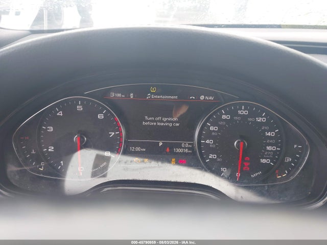 Продажа на аукционе авто 2013 Audi A8 L 3.0t, vin: WAURGAFDXDN012925, номер лота: 45790959