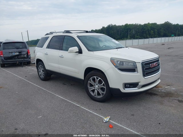 Aukcja sprzedaży 2013 Gmc Acadia Slt-1, vin: 1GKKRRKD5DJ187226, numer aukcji: 45790961