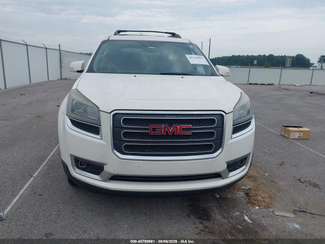 Aukcja sprzedaży 2013 Gmc Acadia Slt-1, vin: 1GKKRRKD5DJ187226, numer aukcji: 45790961