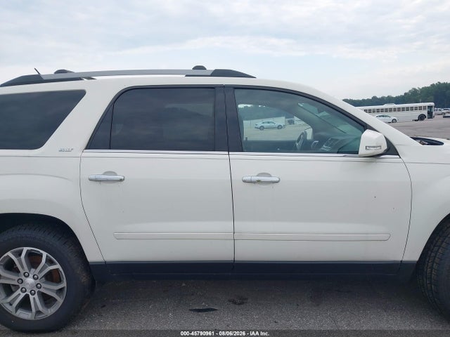 Aukcja sprzedaży 2013 Gmc Acadia Slt-1, vin: 1GKKRRKD5DJ187226, numer aukcji: 45790961
