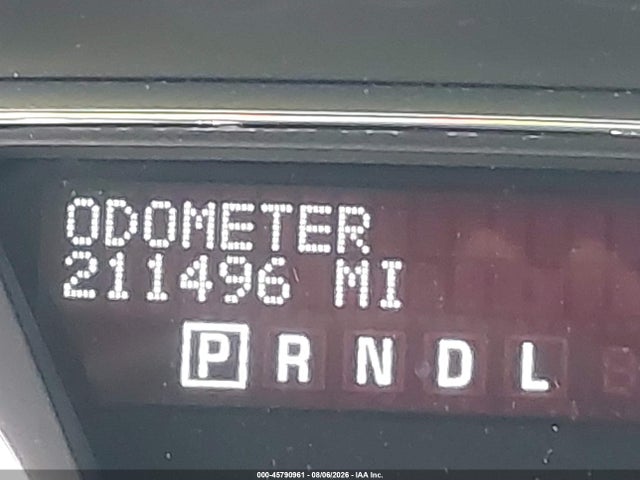 Aukcja sprzedaży 2013 Gmc Acadia Slt-1, vin: 1GKKRRKD5DJ187226, numer aukcji: 45790961
