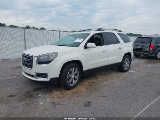 Aukcja sprzedaży 2013 Gmc Acadia Slt-1, vin: 1GKKRRKD5DJ187226, numer aukcji: 45790961