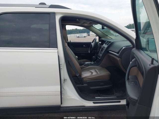Aukcja sprzedaży 2013 Gmc Acadia Slt-1, vin: 1GKKRRKD5DJ187226, numer aukcji: 45790961