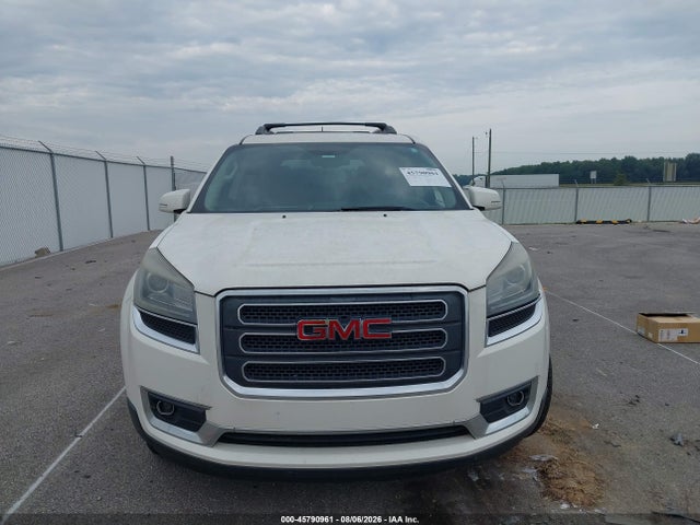 Aukcja sprzedaży 2013 Gmc Acadia Slt-1, vin: 1GKKRRKD5DJ187226, numer aukcji: 45790961