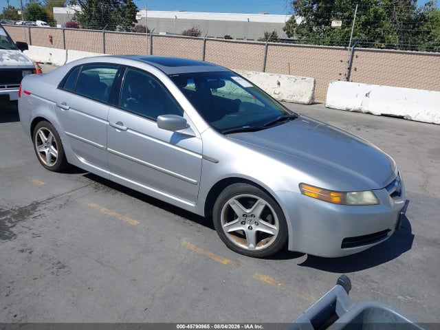 45790965 :رقم المزاد ، 19UUA66226A057539 vin ، 2006 Acura Tl مزاد بيع