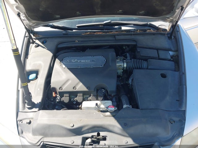 45790965 :رقم المزاد ، 19UUA66226A057539 vin ، 2006 Acura Tl مزاد بيع