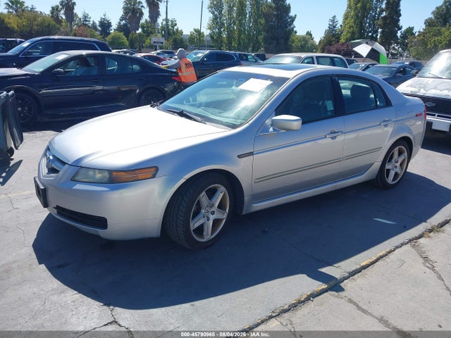45790965 :رقم المزاد ، 19UUA66226A057539 vin ، 2006 Acura Tl مزاد بيع