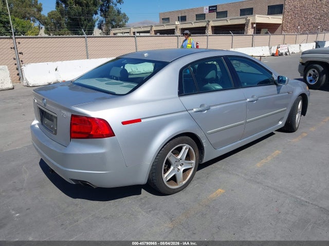 45790965 :رقم المزاد ، 19UUA66226A057539 vin ، 2006 Acura Tl مزاد بيع