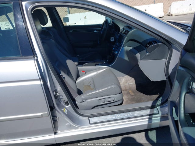 45790965 :رقم المزاد ، 19UUA66226A057539 vin ، 2006 Acura Tl مزاد بيع