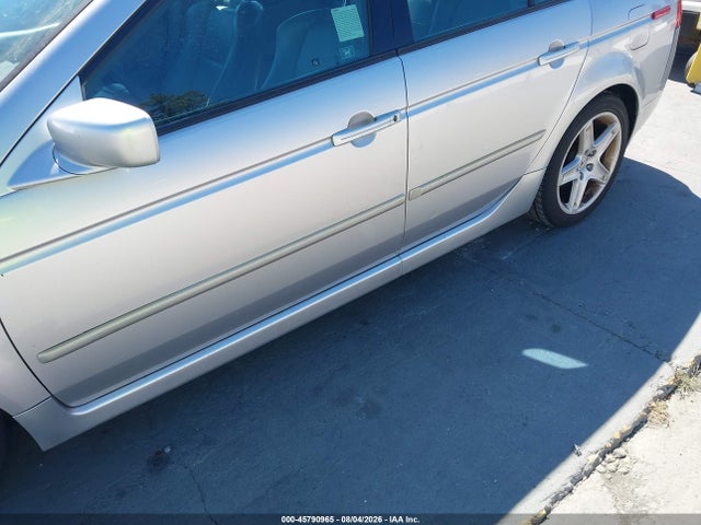 45790965 :رقم المزاد ، 19UUA66226A057539 vin ، 2006 Acura Tl مزاد بيع