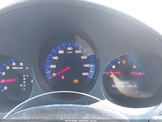 45790965 :رقم المزاد ، 19UUA66226A057539 vin ، 2006 Acura Tl مزاد بيع