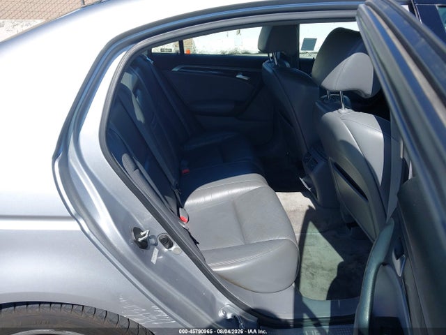 45790965 :رقم المزاد ، 19UUA66226A057539 vin ، 2006 Acura Tl مزاد بيع