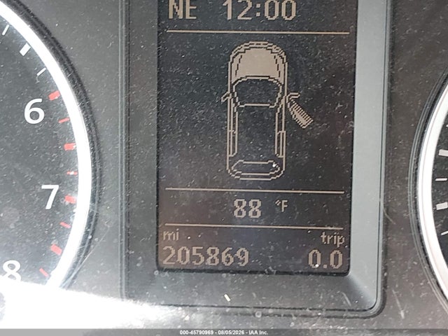 2015 Volkswagen Tiguan Se მანქანა იყიდება აუქციონზე, vin: WVGBV7AX9FW522707, აუქციონის ნომერი: 45790969