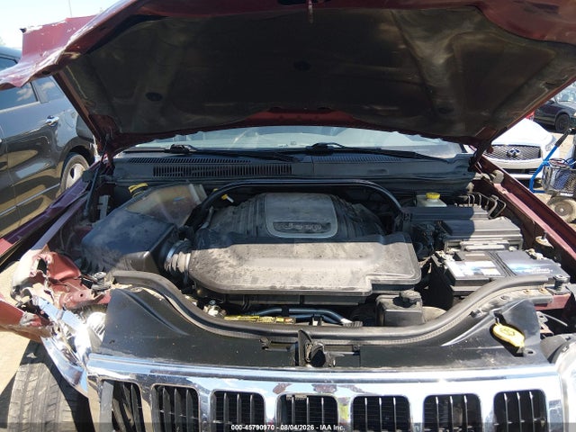 Продаж на аукціоні авто 2007 Jeep Grand Cherokee Limited, vin: 1J8HR58237C539564, номер лоту: 45790970