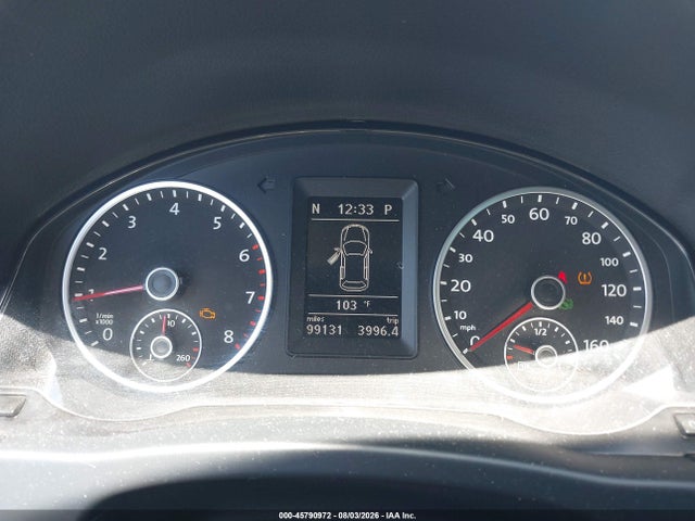 Продажа на аукционе авто 2012 Volkswagen Tiguan Se, vin: WVGAV7AX5CW518371, номер лота: 45790972