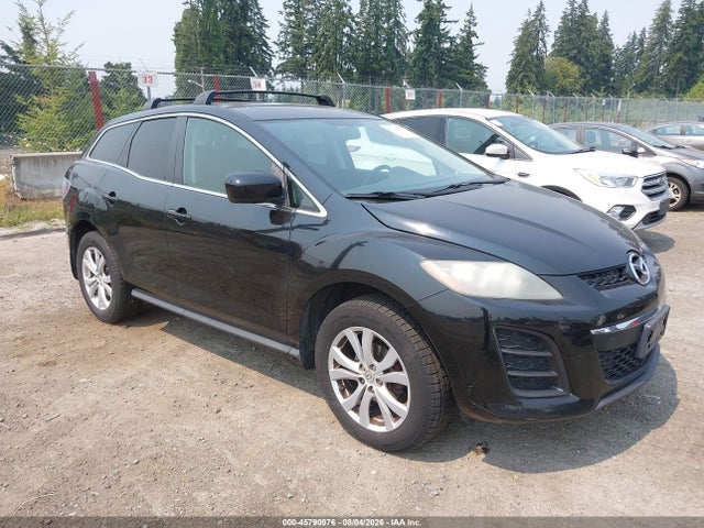45790976 :رقم المزاد ، JM3ER4WL9A0300178 vin ، 2010 Mazda Cx-7 S Touring مزاد بيع