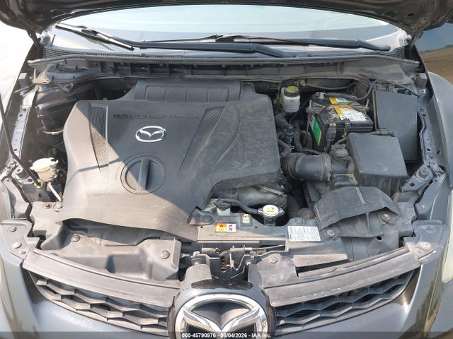 45790976 :رقم المزاد ، JM3ER4WL9A0300178 vin ، 2010 Mazda Cx-7 S Touring مزاد بيع