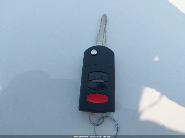 45790976 :رقم المزاد ، JM3ER4WL9A0300178 vin ، 2010 Mazda Cx-7 S Touring مزاد بيع