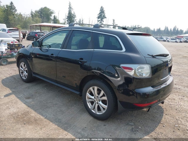 45790976 :رقم المزاد ، JM3ER4WL9A0300178 vin ، 2010 Mazda Cx-7 S Touring مزاد بيع