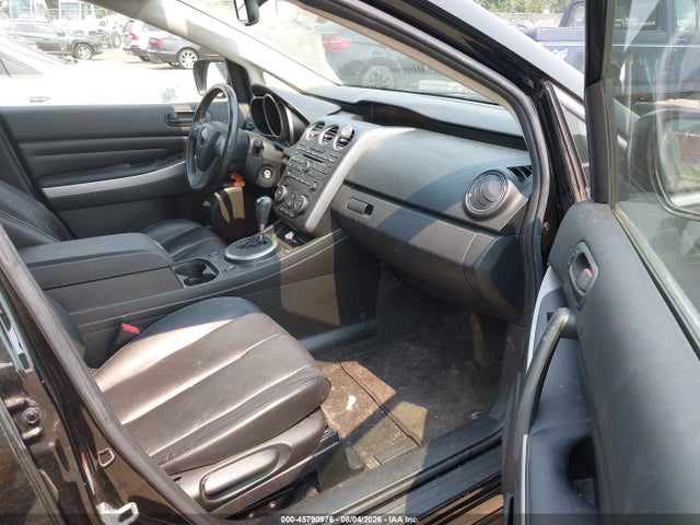 45790976 :رقم المزاد ، JM3ER4WL9A0300178 vin ، 2010 Mazda Cx-7 S Touring مزاد بيع