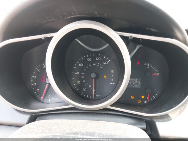 45790976 :رقم المزاد ، JM3ER4WL9A0300178 vin ، 2010 Mazda Cx-7 S Touring مزاد بيع