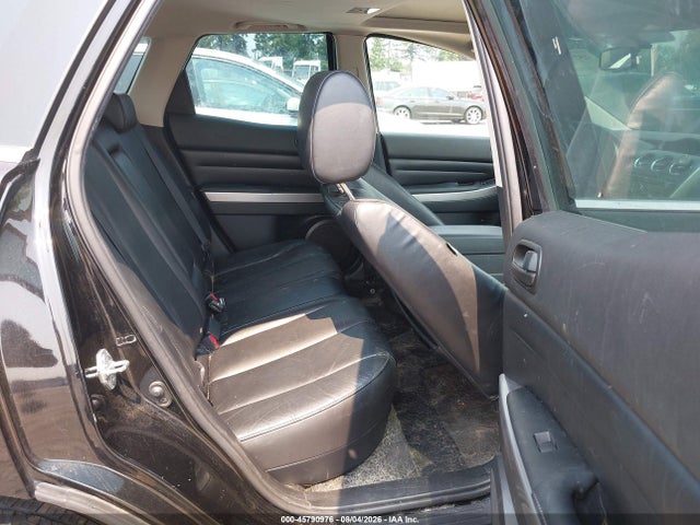 45790976 :رقم المزاد ، JM3ER4WL9A0300178 vin ، 2010 Mazda Cx-7 S Touring مزاد بيع
